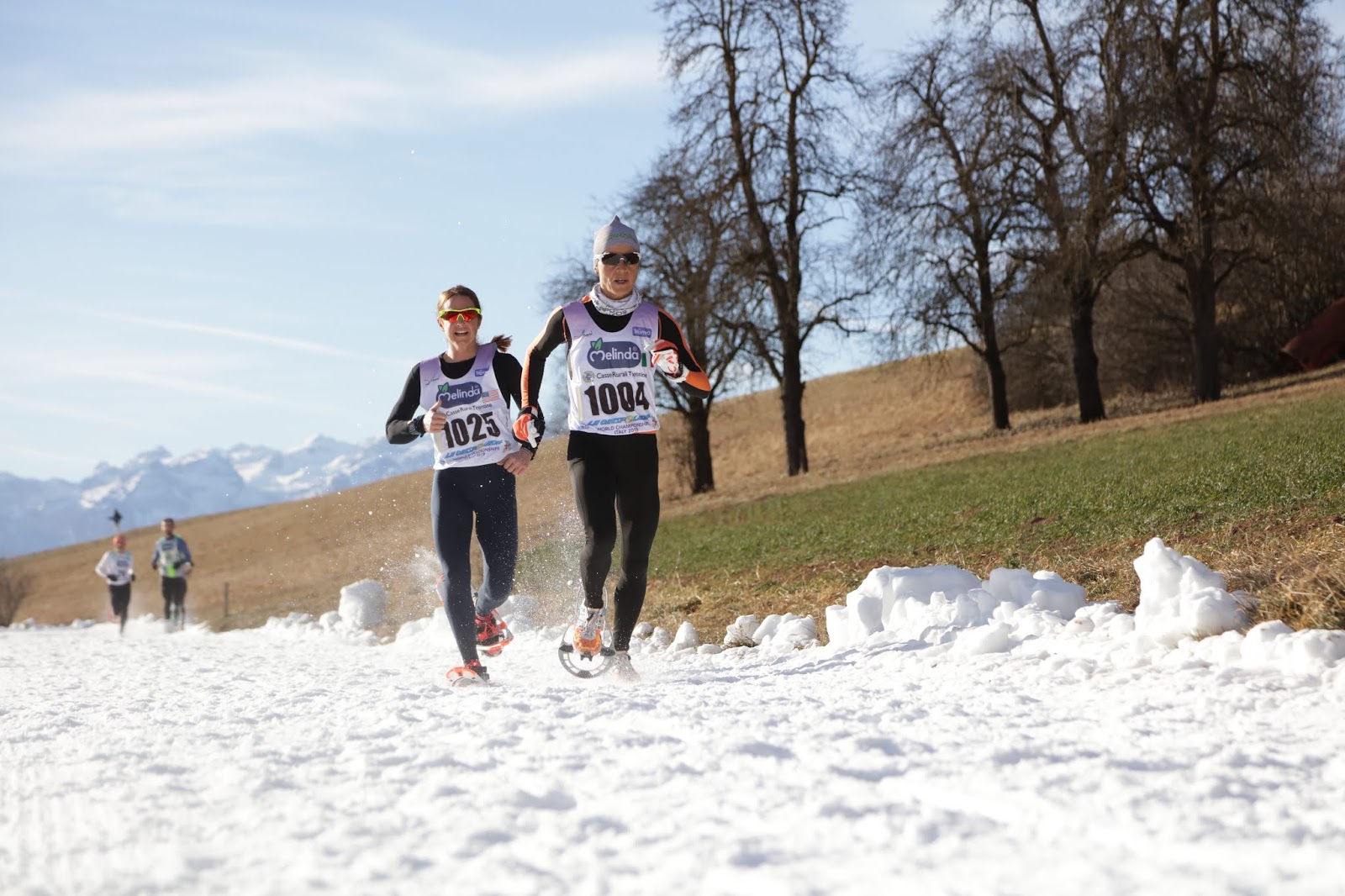 Amber Ferreira Pro Triathlete