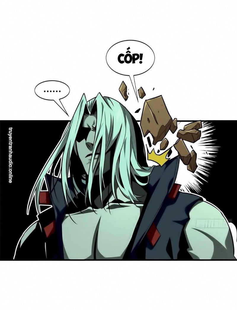 Toàn Chức Cao Thủ 2 Chapter 34