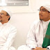 Pertemuan Habib Rizieq dan Ustaz Maaher di Rutan Sebelum Meninggal