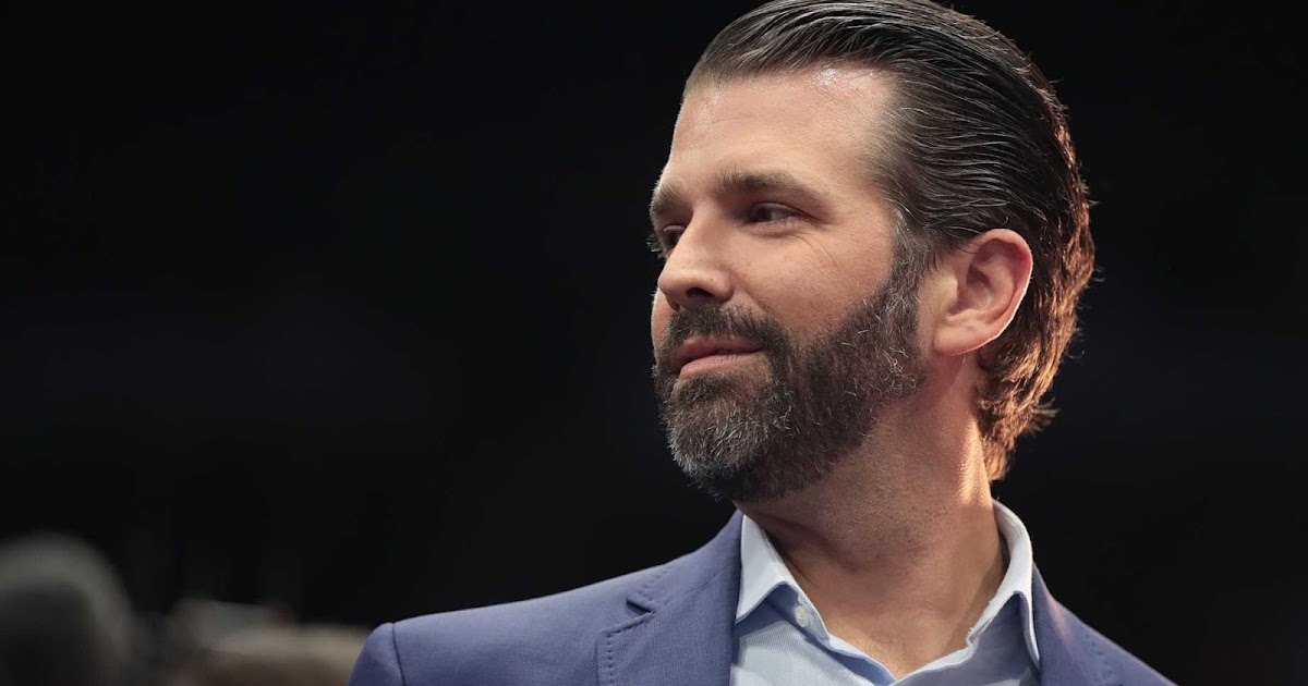 VIDEO REPORT: Donald Trump Jr. May Run For Mayor Of New York City .