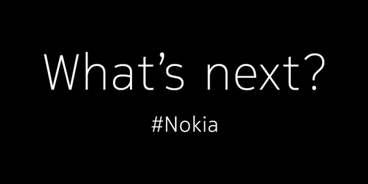 Whats Next ? #Nokia in 2016