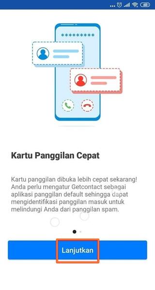 Cara Melihat Nama Kontak Kita di HP Orang Lain Cara Melihat Nama Kontak Kita di HP Orang Lain