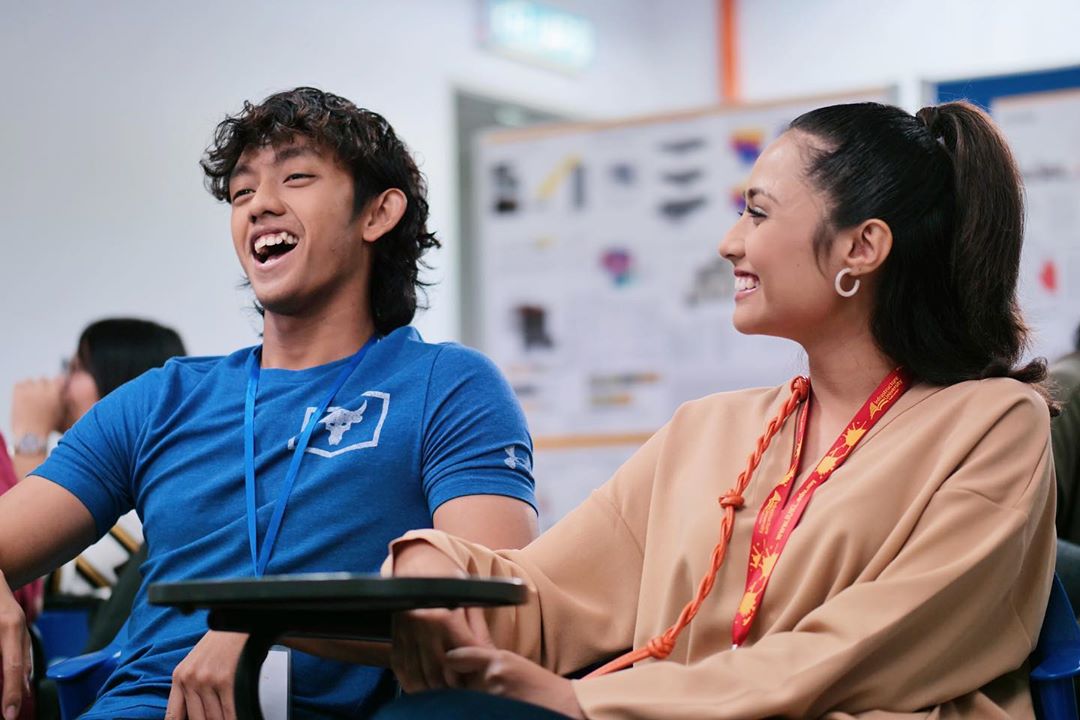 Tonton Drama Lelaki Lingkungan Cinta Di Tv3 Slot Lestary