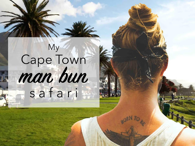 What to do in Cape Town