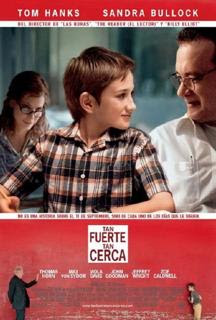 descargar Tan Fuerte Tan Cerca (2011), Tan Fuerte Tan Cerca (2011) español