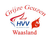 Grijze Geuzen waasland