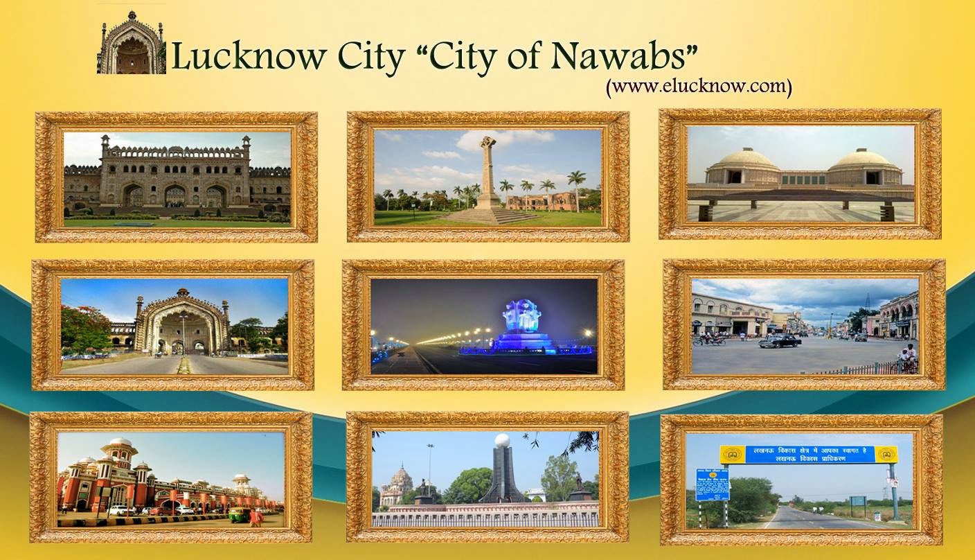 Famous Tourist Places In Lucknow Lucknow City famous-tourist-places-in-lucknow-lucknow-city