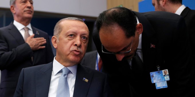  Η τουρκική προεδρία ανακοίνωσε ότι αναβάλλονται οι έρευνες του Oruc Reis στην ανατολική Μεσόγειο   