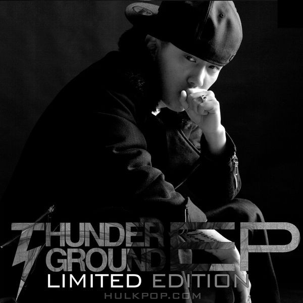 DOK2 – Thunderground – EP