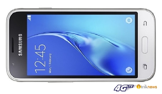 Harga Hp Android Samsung Galaxy J1 mini