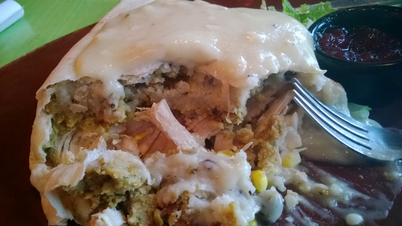 Pittsburgh Happy Hour Mad Mex the History and Allure of the Gobblerito