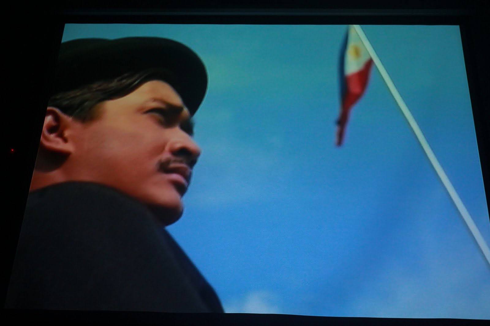 My Last Farewell By Jose Rizal Explanation