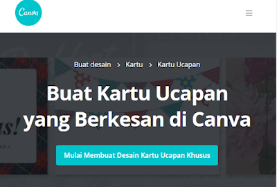 Kartu Ucapan Yang Berkesan Kartu Ucapan Yang Berkesan