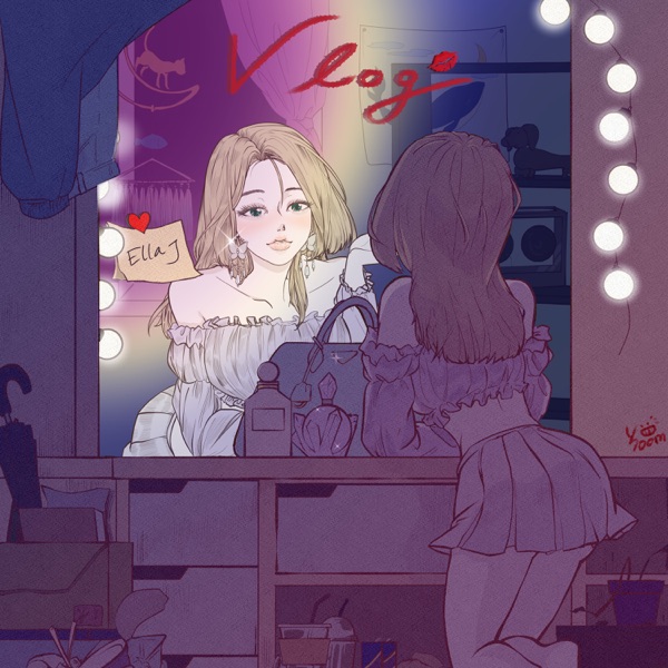 Ella J – Vlog – Single