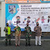 Dandim 0824/Jember Cek Protokol Kesehatan SMAN 1 Jember, Perisiapan Masuk Sekolah Tahun Ajaran Baru