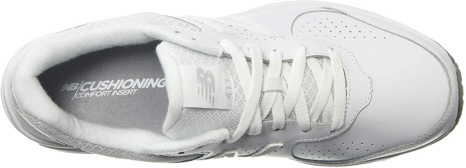 new balance 411v2 mens walking shoes