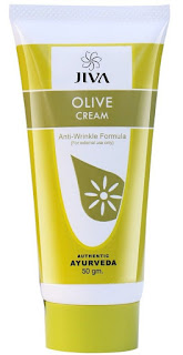 Jiva Ayurveda Olive Cream Review