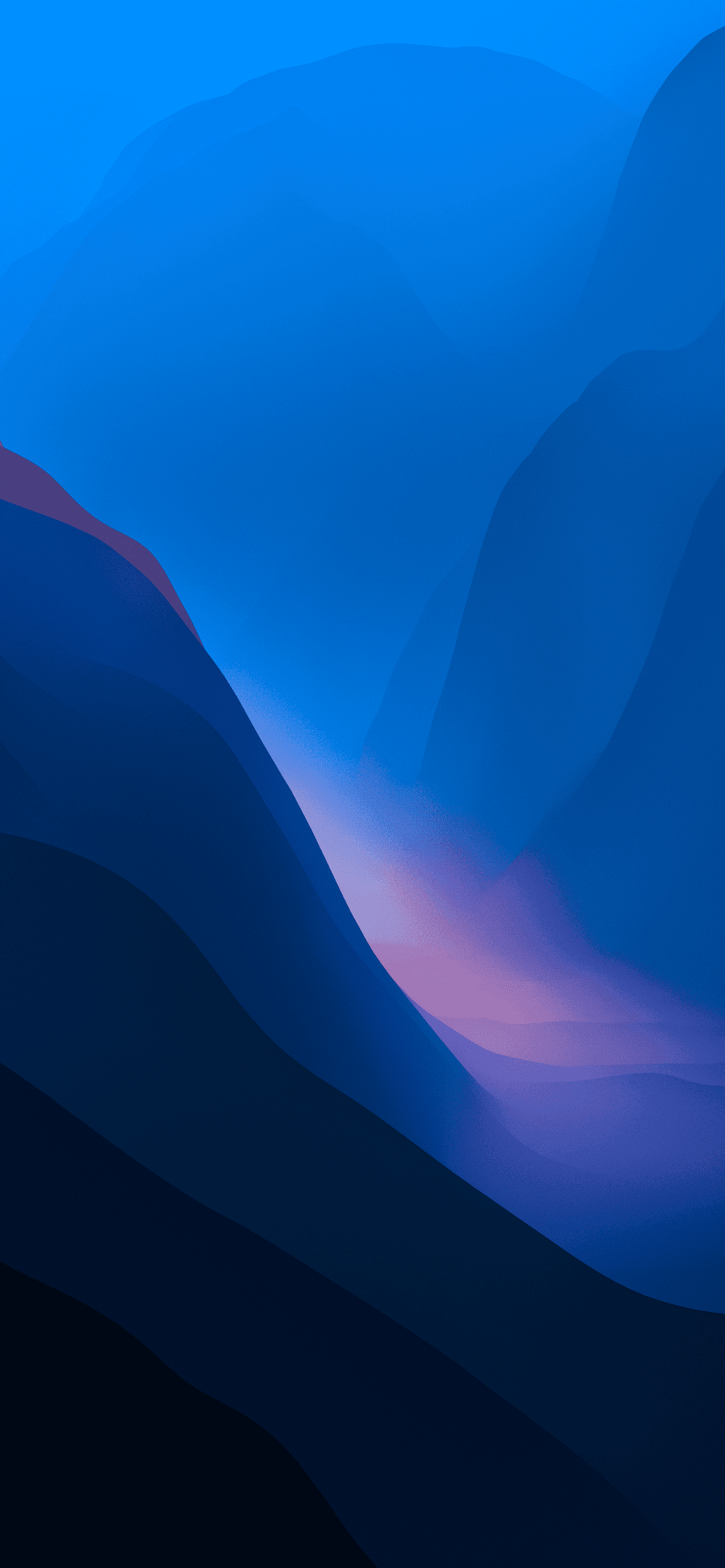 MacOS Monterey | Download MacOS Monterey Official HD Wallpapers for iPhone