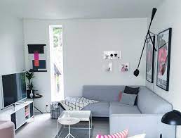 Minimalist Home Interior