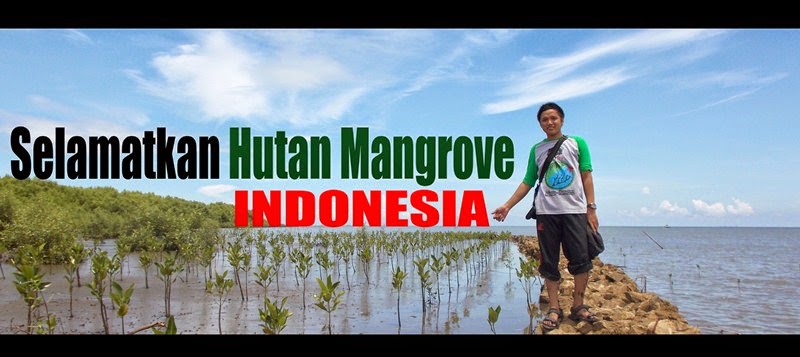 Sumberdaya Perairan Untuk Indonesia Berjaya