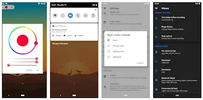 تطبيق Screen Recorder للأندرويد, تطبيق Screen Recorder مدفوع للأندرويد, تطبيق تسجيل شاشة الهاتف Screen Recorder, برنامج تصوير الشاشة للاندرويد APK, مسجل الشاشة ومحرر الفيديو