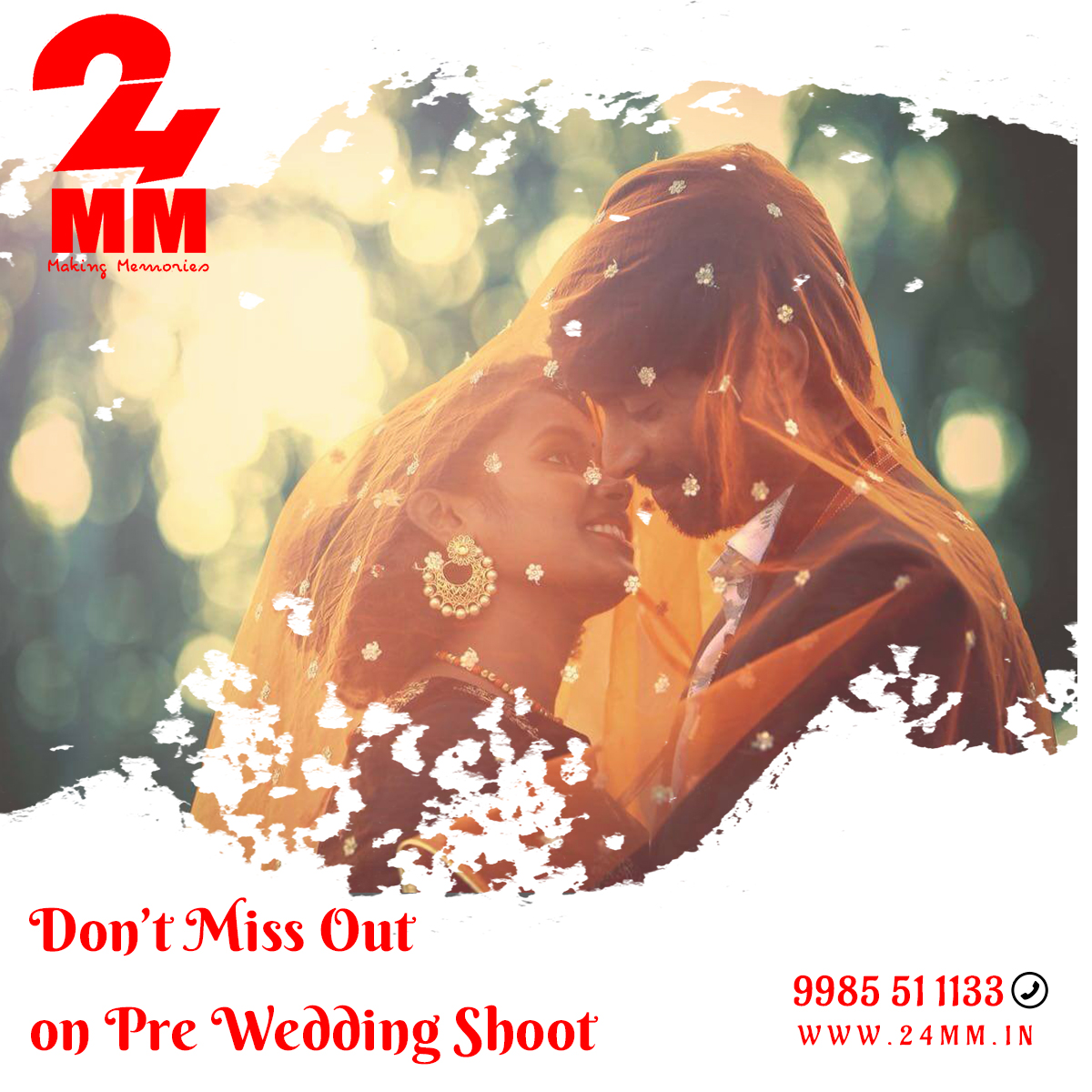 Portfolio photographers in Hyderabad24MM