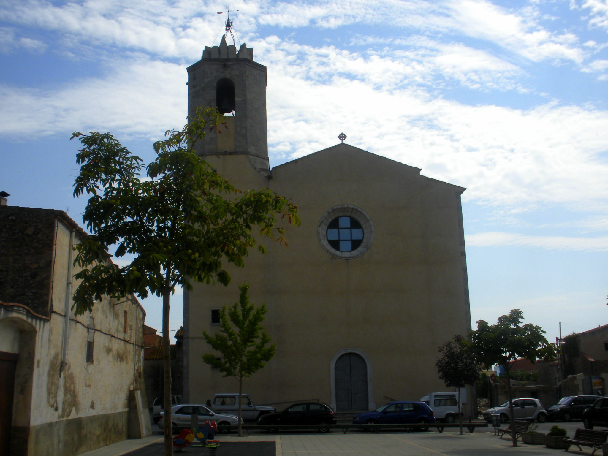 Catalunya comarca a comarca Armentera, L'
