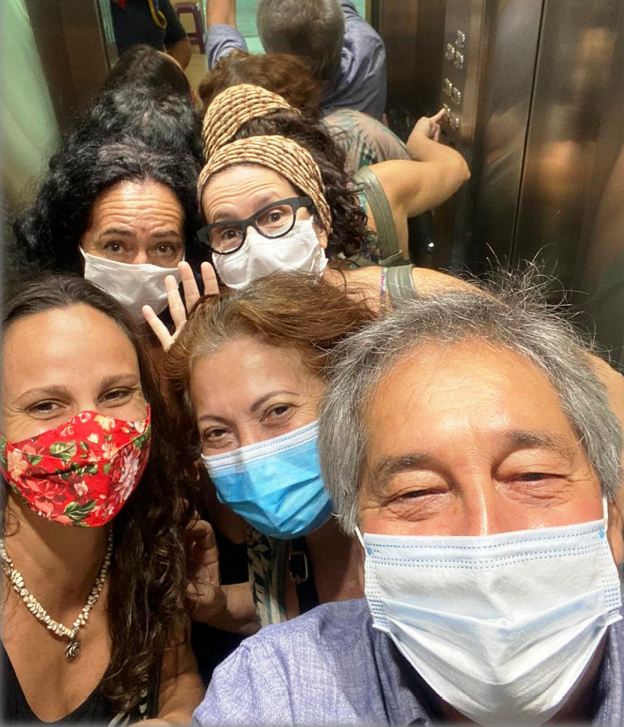 GT de arquitetos realizará plantio de mudas de árvores em Alter do Chão