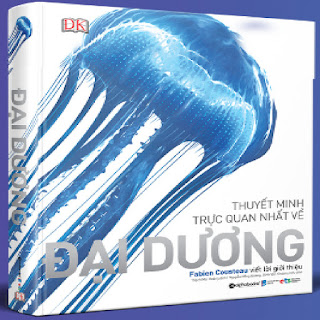 Thuyết minh trực quang nhất về Đại Dương ebook PDF-EPUB-AWZ3-PRC-MOBI