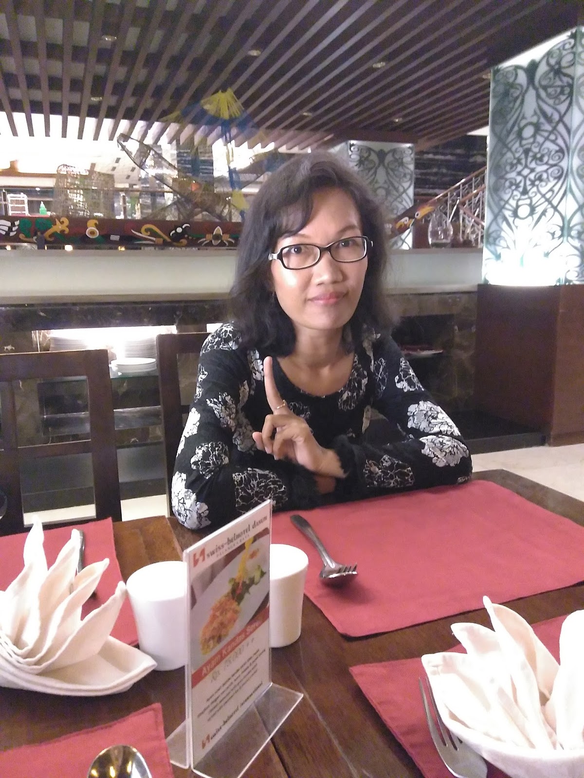 malam minggu di waroeng danum take action