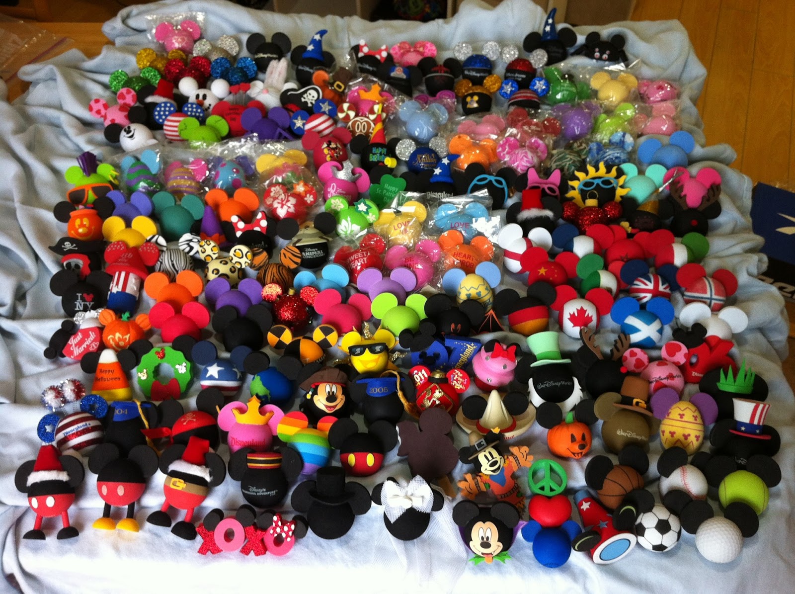 Confessions of a Domestic Goddess Liebster Awards!