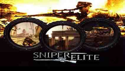 Download Game Sniper Elite 1 Full Version PC