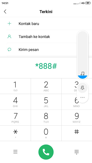 cek kuota telkomsel melalui ussd cek kuota telkomsel melalui ussd