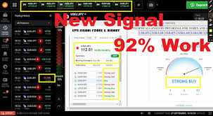 Optionbot Pro Chart