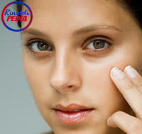 Natural ways to get rid of Dark Circles how to get rid of Dark Circles