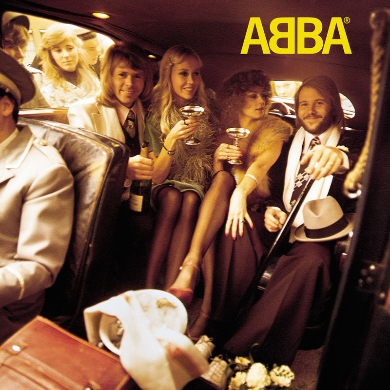 ABBA Discografia Completa [MEGA 320Kbps] Discográfias del Punk