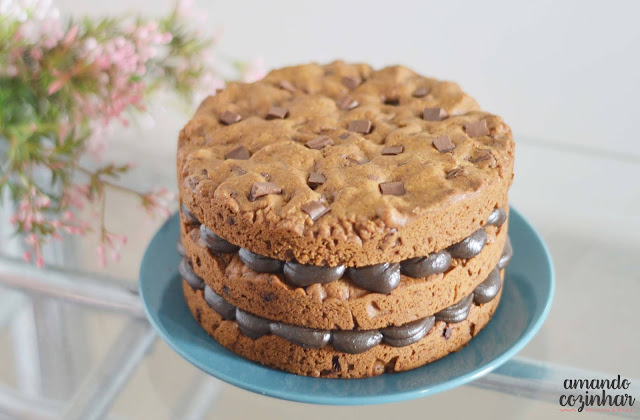 bolo cookie