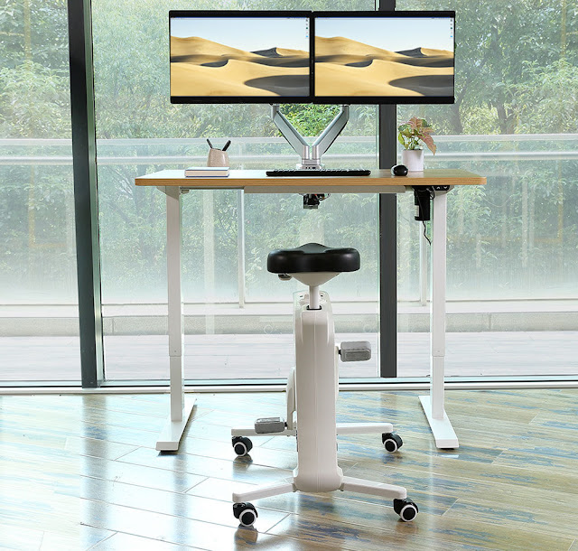 Flexispot ED2 Home Office Standing Desk Review