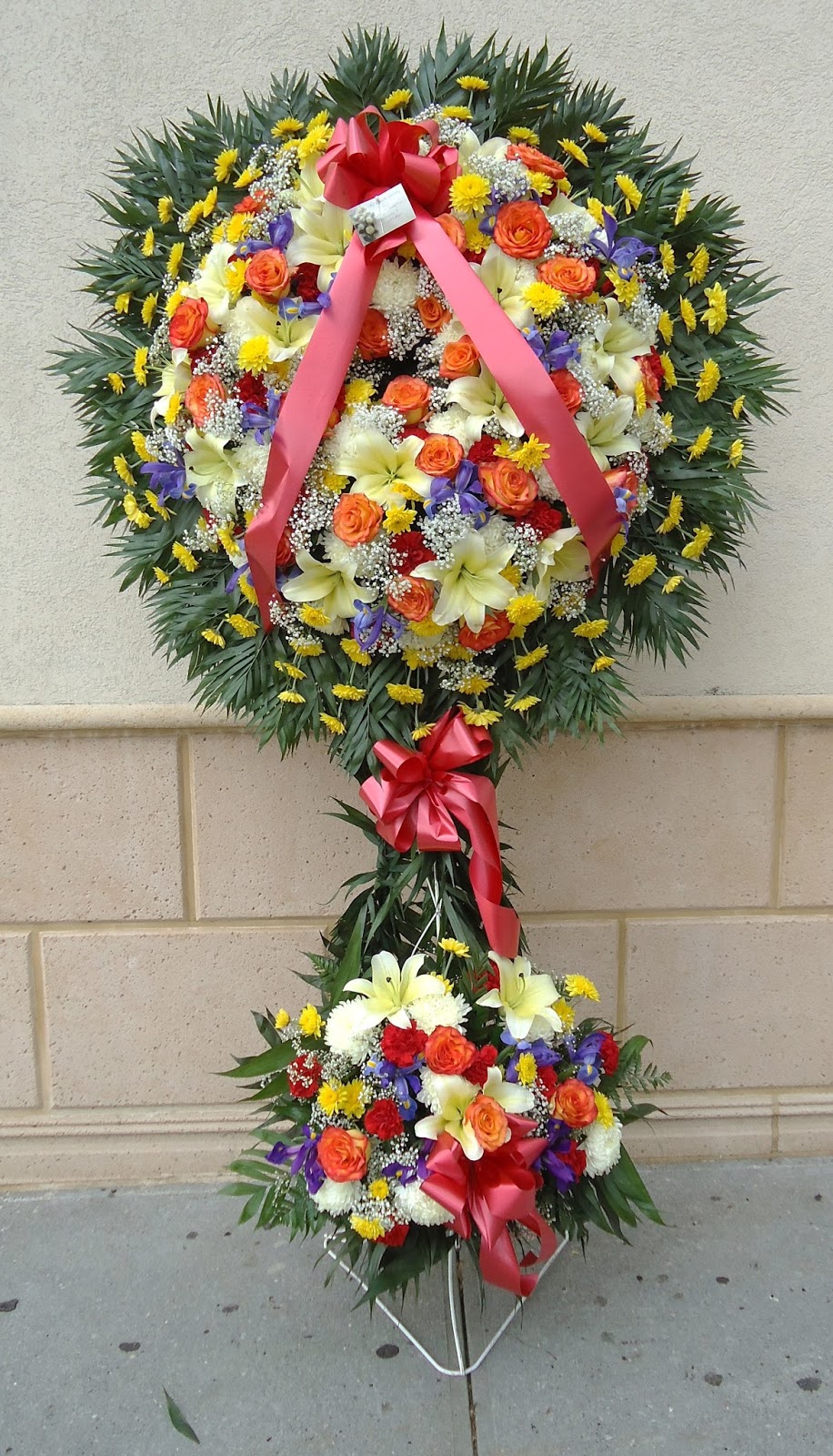 Glendale Florist Funeral Designs