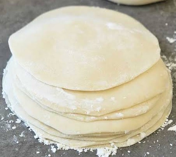 Resep Cara Buat Kulit Dimsum Tipis Lentur Anti Sobek, Cukup Dengan 2