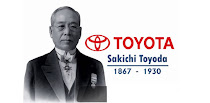 Sakichi Toyoda