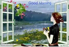 animated good morning images for whatsapp