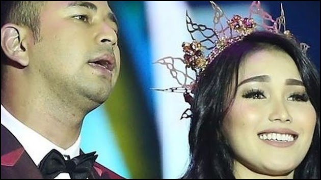 Pantas Saja Minta Mahar Tinggi Sampai Adit Jayusman dan Ivan Gunawan, Gak Sebanding Sama Pemberian Raffi Ahmad Ini! Denny Cagur Ungkap Rahasia Ayu Ting Ting