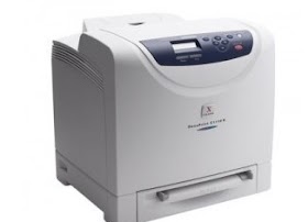 fx docuprint m115