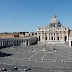 Vaticano acusa 10 pessoas, incluindo um cardeal, por supostos crimes financeiros