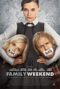 descargar Family Weekend – DVDRIP LATINO