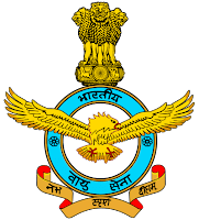 वायु सेना (Indian Air Force) क्या होती है?