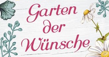 Bucher In Meiner Hand Garten Der Wunsche Von Kristina Valentin