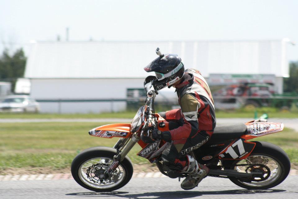 fowlers ktm
