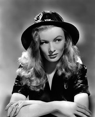 This Gun For Hire Veronica Lake Image 4